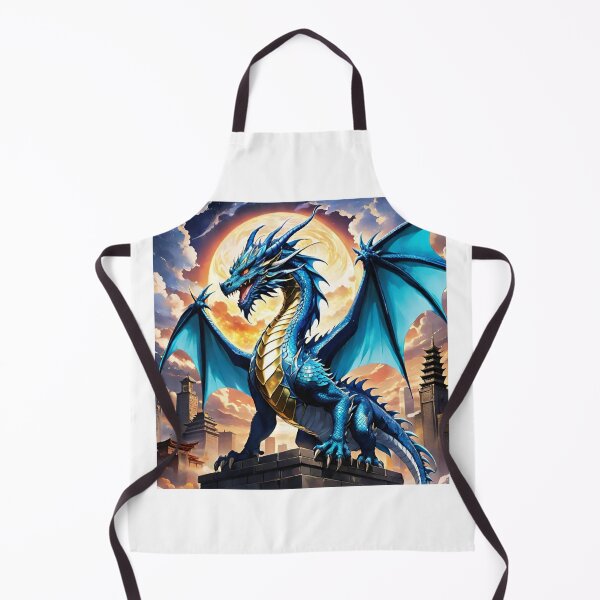 Item preview, Celestial Dragon designed and sold by DreamistStore.