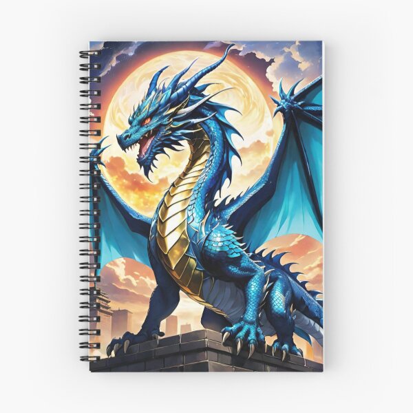 Item preview, Celestial Dragon designed and sold by DreamistStore.