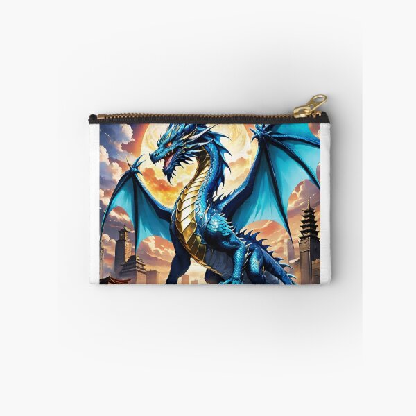 Item preview, Celestial Dragon designed and sold by DreamistStore.