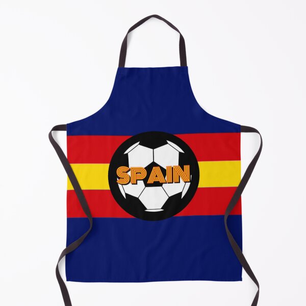 Item preview, Spain Football designed and sold by Q Art & Design .