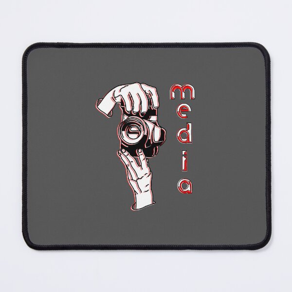 Item preview, photographer reporter paparazzi photojournalist lensman shutterbug media press designed and sold by 4rpixs.