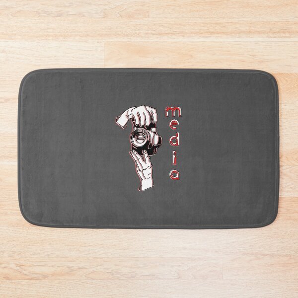Item preview, photographer reporter paparazzi photojournalist lensman shutterbug media press designed and sold by 4rpixs.