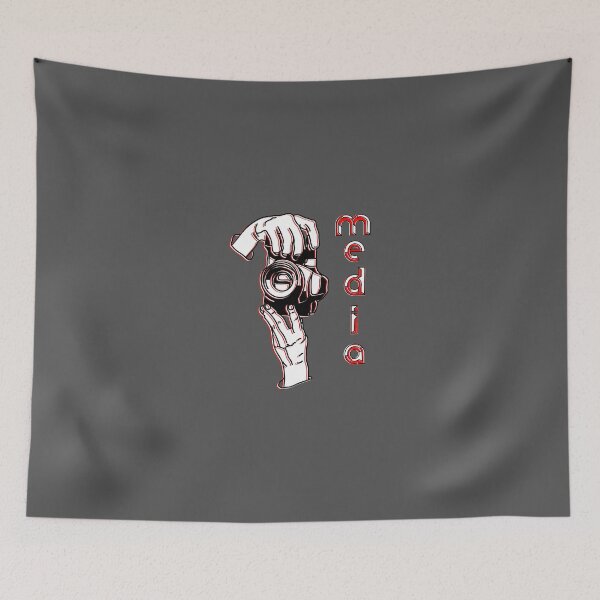 Item preview, photographer reporter paparazzi photojournalist lensman shutterbug media press designed and sold by 4rpixs.