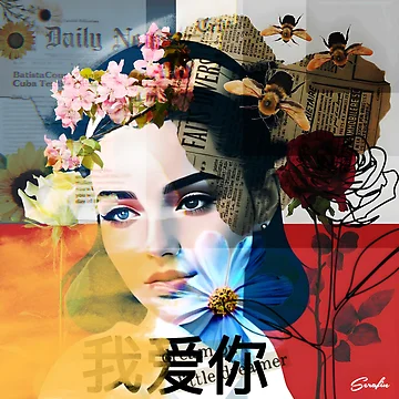 Artwork thumbnail, Spring by SerafinDesign