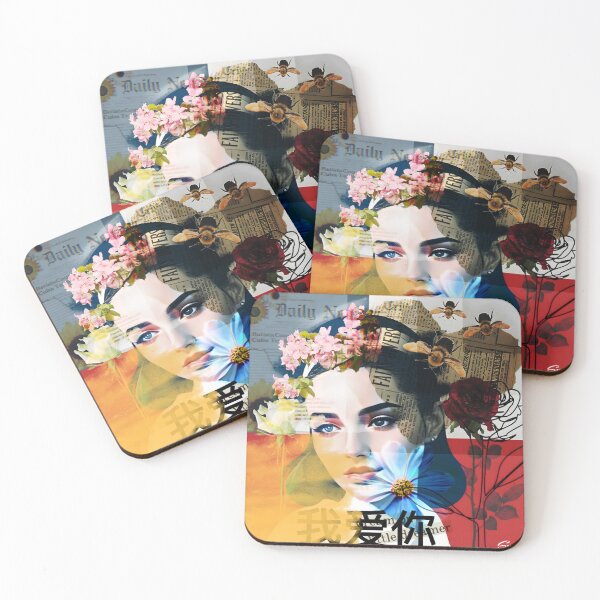 Item preview, Spring designed and sold by SerafinDesign.