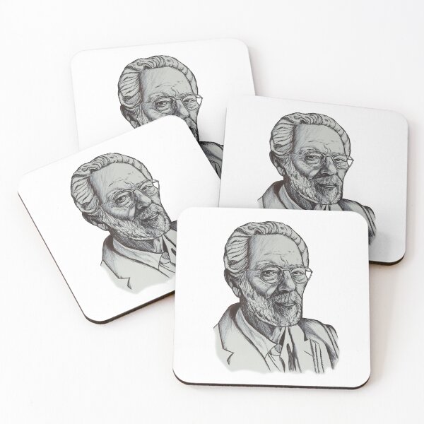 Item preview, Enrique Dussel, Retrato de Enrique Dussel, Dibujo de Enrique Dussel, Filósofo Enrique Domingo Dussel Ambrosini designed and sold by Tiendaplanista.