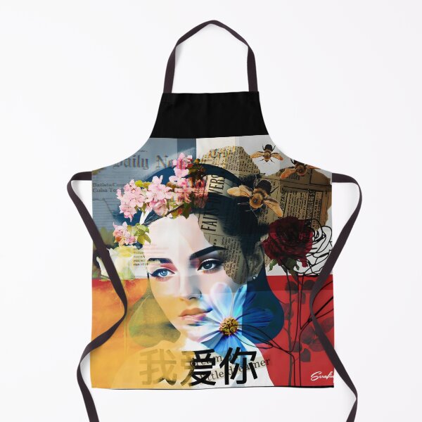 Item preview, Spring designed and sold by SerafinDesign.