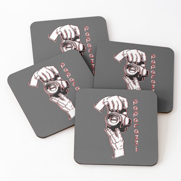 Item preview, photographer reporter paparazzi photojournalist lensman shutterbug media press designed and sold by 4rpixs.