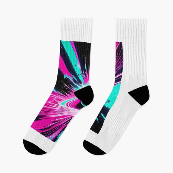 Item preview, Black hole and white hole collides  with each other  designed and sold by Kenndall.