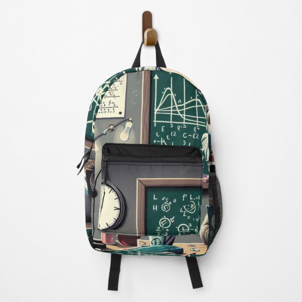 Item preview, Albert Einstein designed and sold by sevenmountains.