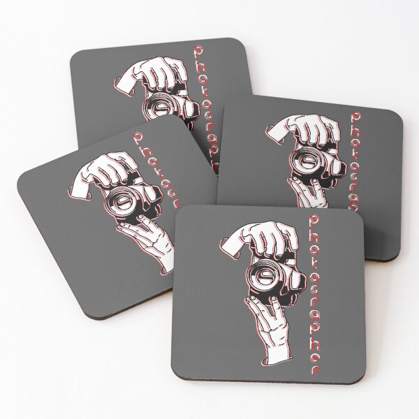 Item preview, photographer reporter paparazzi photojournalist lensman shutterbug media press designed and sold by 4rpixs.
