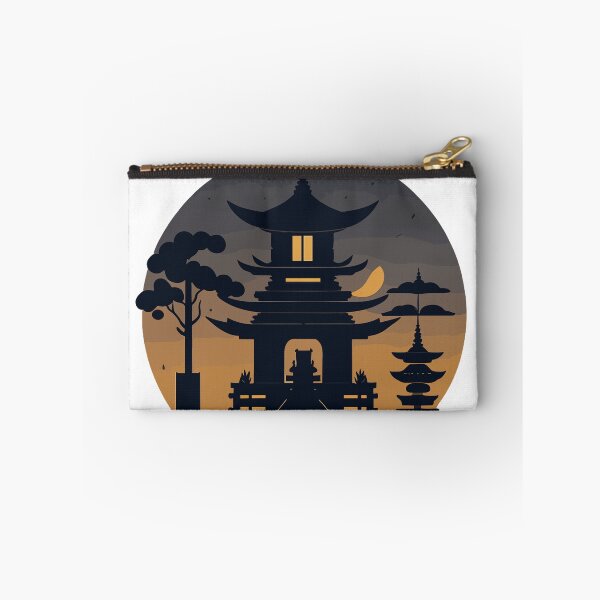 Item preview, The Temple of Horizon designed and sold by QuantaSync.