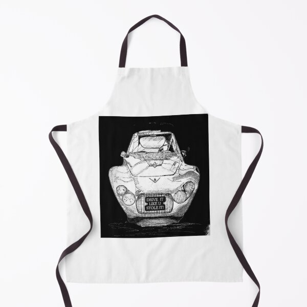 Item preview, Copy of Drive it like u stole it designed and sold by Tourloutoart24.