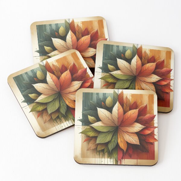 Item preview, autumn leaves designed and sold by jkrphoto.