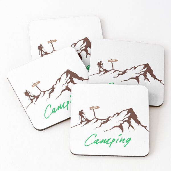 Item preview, Camping designed and sold by Abdelillah10.