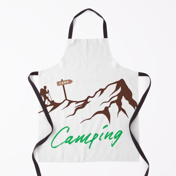 Item preview, Camping designed and sold by Abdelillah10.