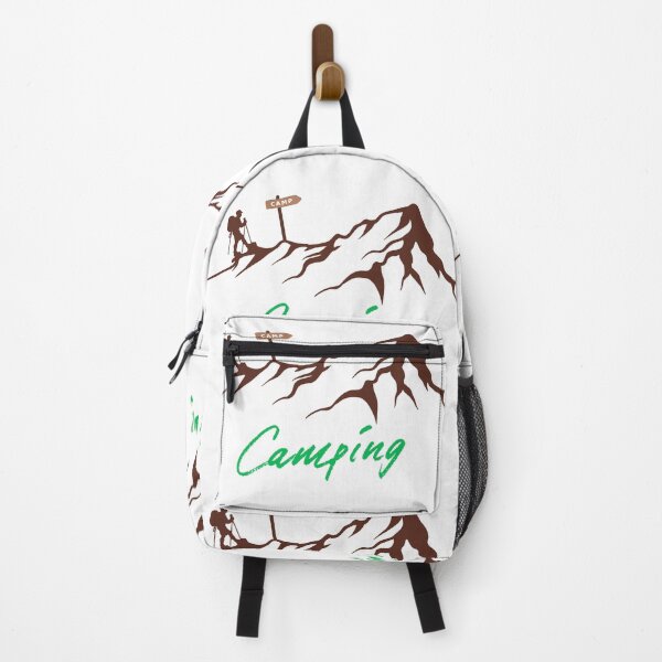 Item preview, Camping designed and sold by Abdelillah10.