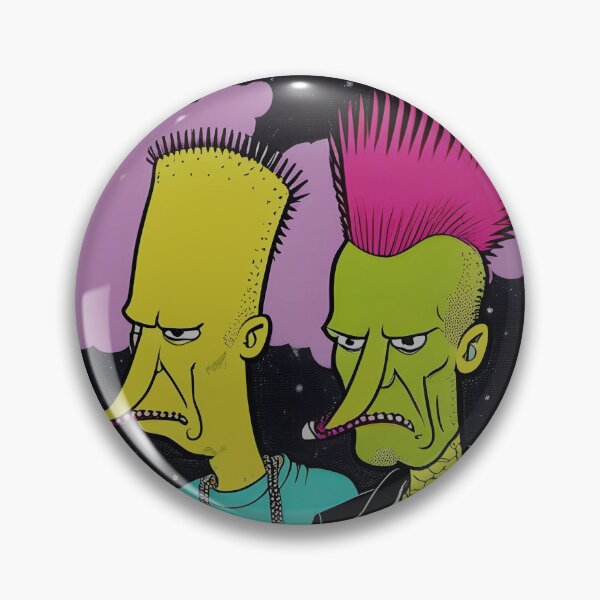 Item preview, Neon Noir Nights designed and sold by ramboe.