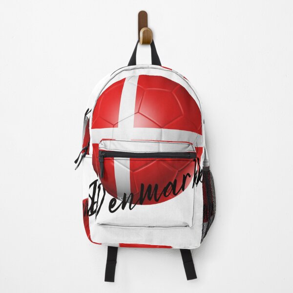 Item preview, Denmark Football designed and sold by Frasmosa.