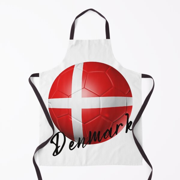 Item preview, Denmark Football designed and sold by Frasmosa.