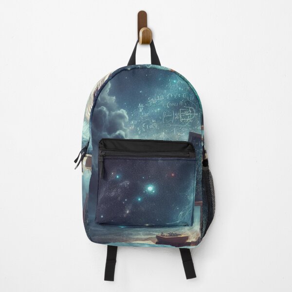 Item preview,  Albert Einstein designed and sold by sevenmountains.