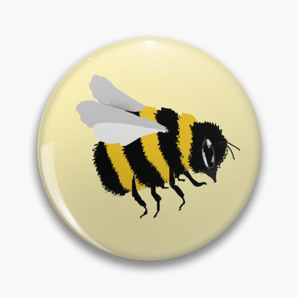 Artikelvorschau, Bienenmuster für Bienenliebhaber und Imker entworfen und verkauft von ClearAndHappy.