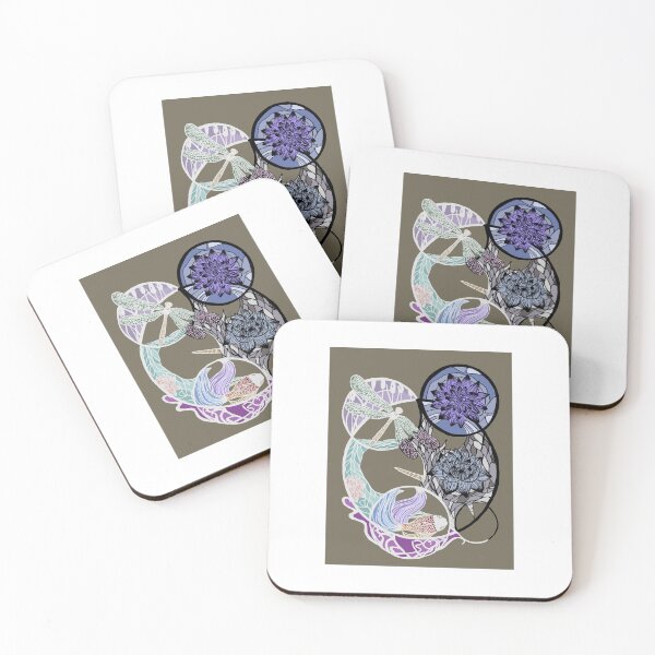 Item preview, Nature's Patterns designed and sold by Banton-Artworks.
