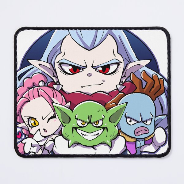 Item preview, Magus and 3 Servant designed and sold by Shikiwow.