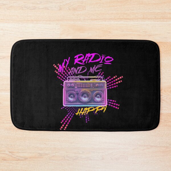 Item preview, Dancing with Waves: Radio and Music, a Symphony of Love designed and sold by Artedig.