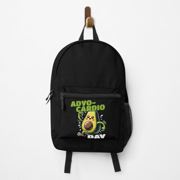 Item preview, Avocardio Avocado Sport designed and sold by DoodleDashShop.