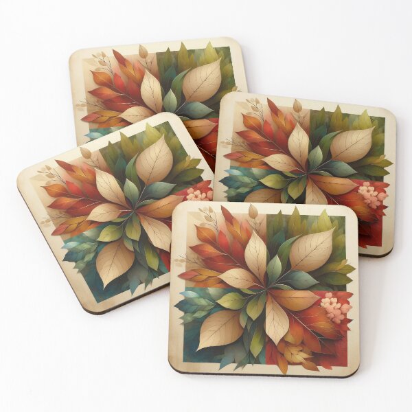 Item preview, autumn leaves designed and sold by jkrphoto.
