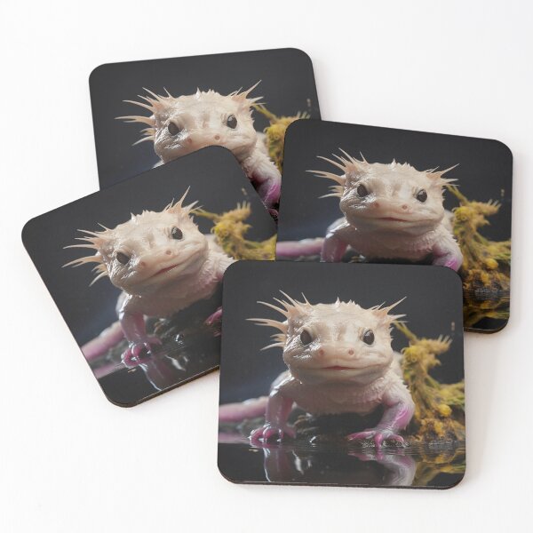 Item preview, Allure of Axolotl designed and sold by Brendon987.