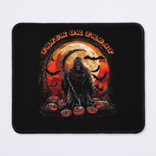 Item preview, Vintage Pumpkin Scene Halloween designed and sold by elnexshop.
