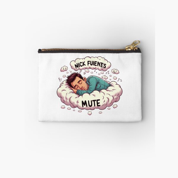 Item preview, Copy of  mute Nick Fuentes: Controversy and Influence designed and sold by JAMALSTORE92.