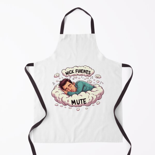 Item preview, Copy of mute Nick Fuentes: Controversy and Influence designed and sold by JAMALSTORE92.