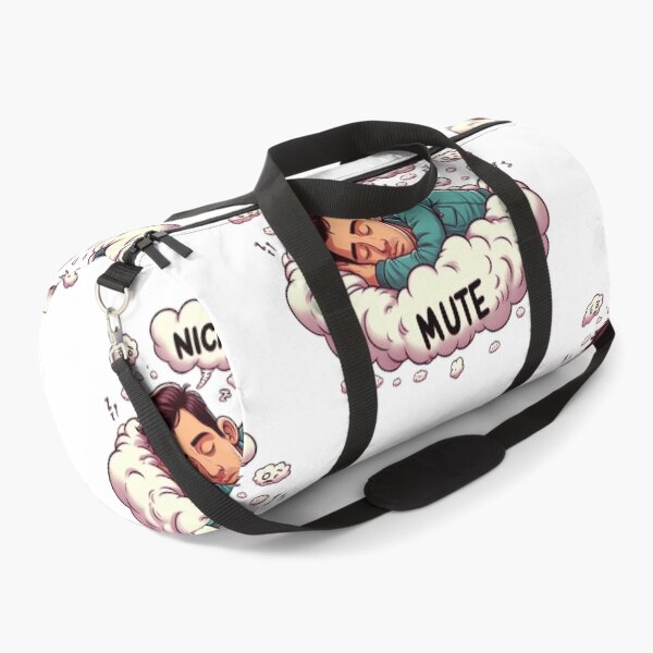 Item preview, Copy of mute Nick Fuentes: Controversy and Influence designed and sold by JAMALSTORE92.