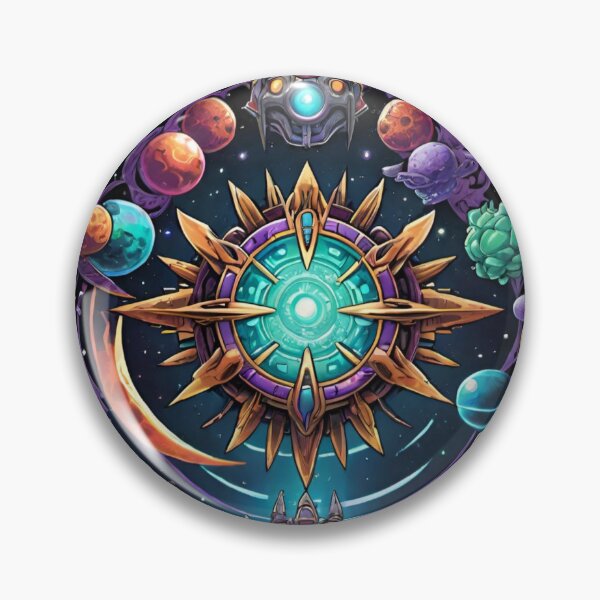 Item preview, Dream World  designed and sold by DreamistStore.