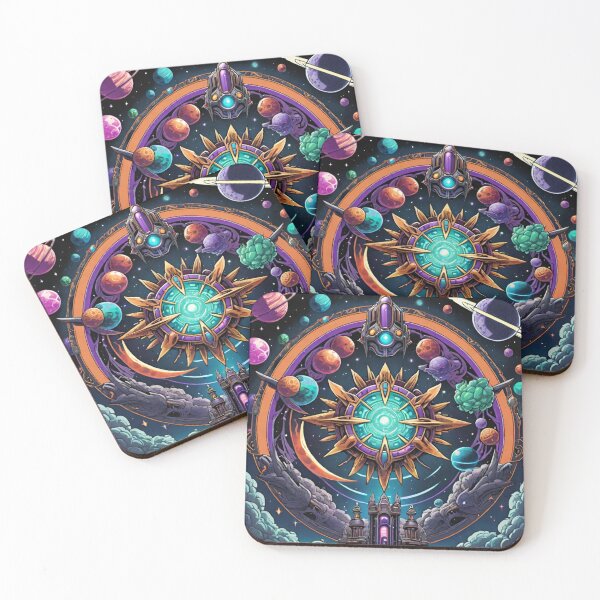 Item preview, Dream World  designed and sold by DreamistStore.
