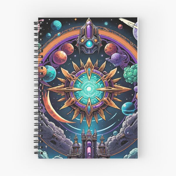 Item preview, Dream World  designed and sold by DreamistStore.
