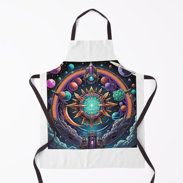 Item preview, Dream World  designed and sold by DreamistStore.