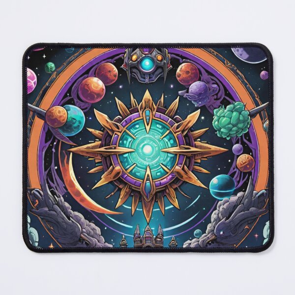 Item preview, Dream World  designed and sold by DreamistStore.