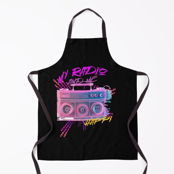 Item preview, Radio and Music: An Eternal Romance designed and sold by Artedig.