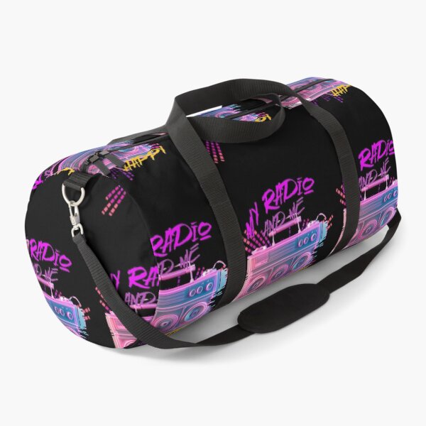 Item preview, Radio and Music: An Eternal Romance designed and sold by Artedig.