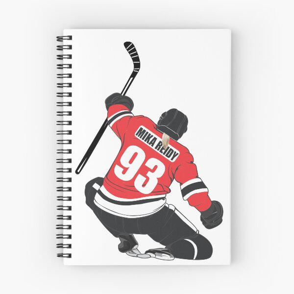 Aperçu de l'œuvre Reidy Hockey Products créée et vendue par stinkylockers.