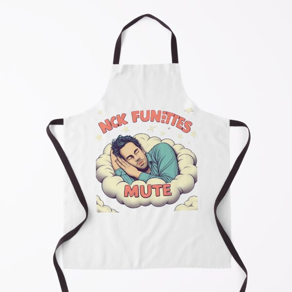 Item preview, Copy of Copy of mute Nick Fuentes: Controversy and Influence designed and sold by JAMALSTORE92.