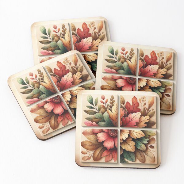 Item preview, autumn leaves designed and sold by jkrphoto.