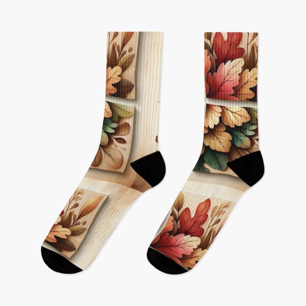 Item preview, autumn leaves designed and sold by jkrphoto.