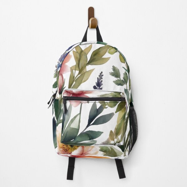 Item preview, Nature's Watercolor Symphony designed and sold by StellarValor.