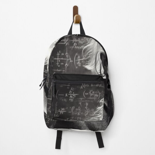 Item preview, Albert Einstein designed and sold by sevenmountains.