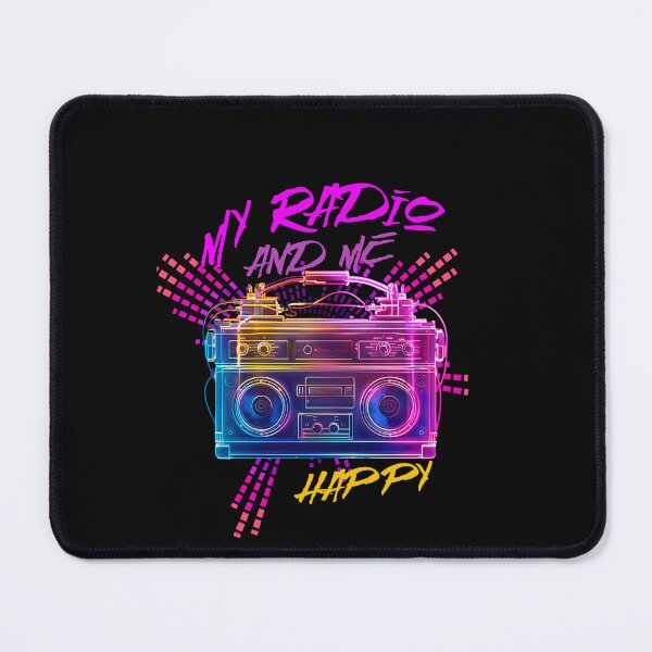 Item preview, Tune in to your Heart: Radio and Music Speak to you designed and sold by Artedig.